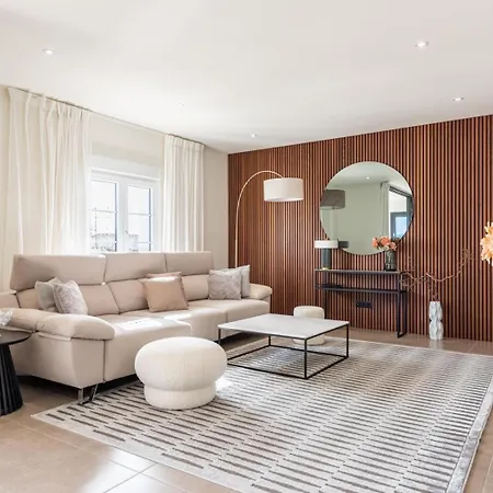 Puerto Banus Harbour Apartamento *