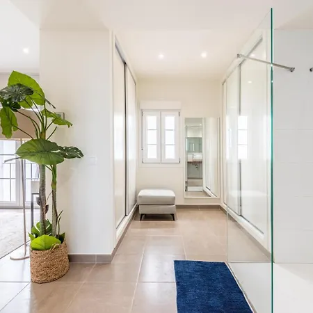 Apartamento Puerto Banus Harbour