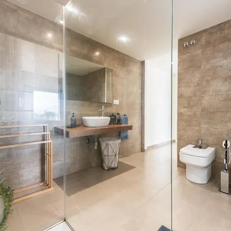 Apartamento Puerto Banus Harbour