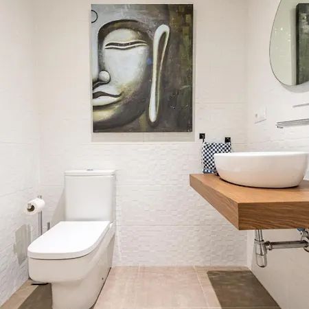 Puerto Banus Harbour Apartamento Marbella