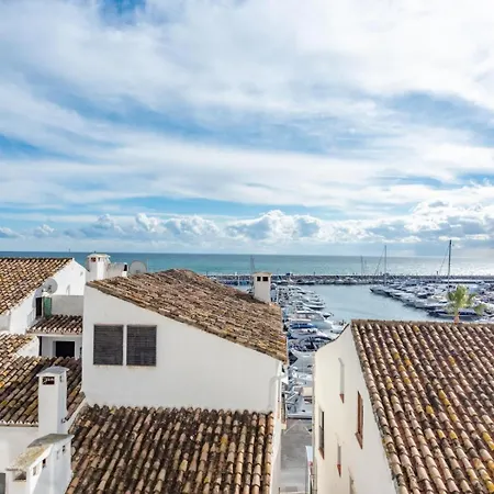 Puerto Banus Harbour * Marbella